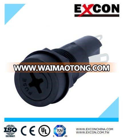 China Manufacturer Fuse Holder/ Fuse Link Excon Fh1-520-P